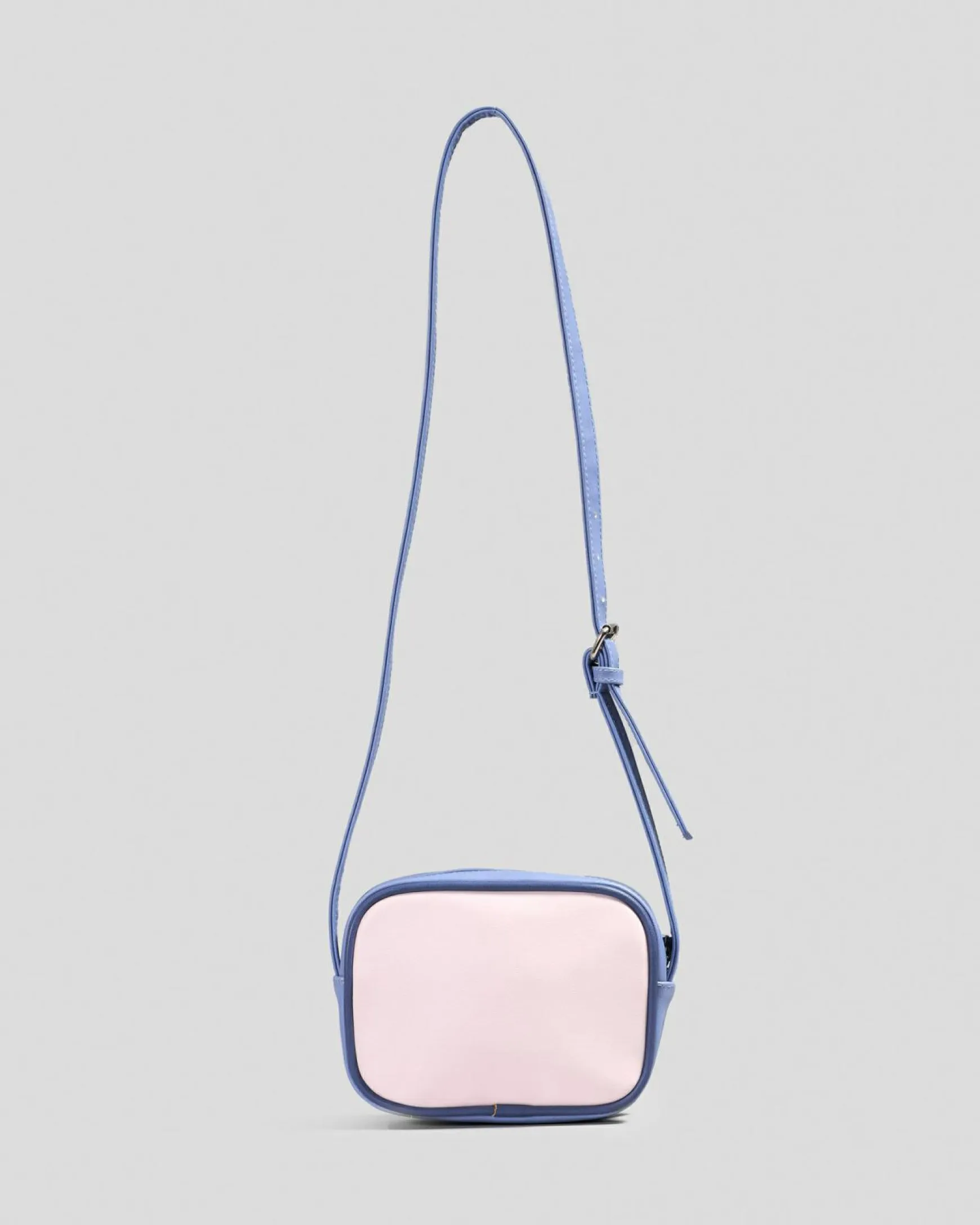 Girls' Sweet Water Crossbody Bag