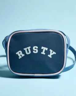 Girls' Sweet Water Crossbody Bag