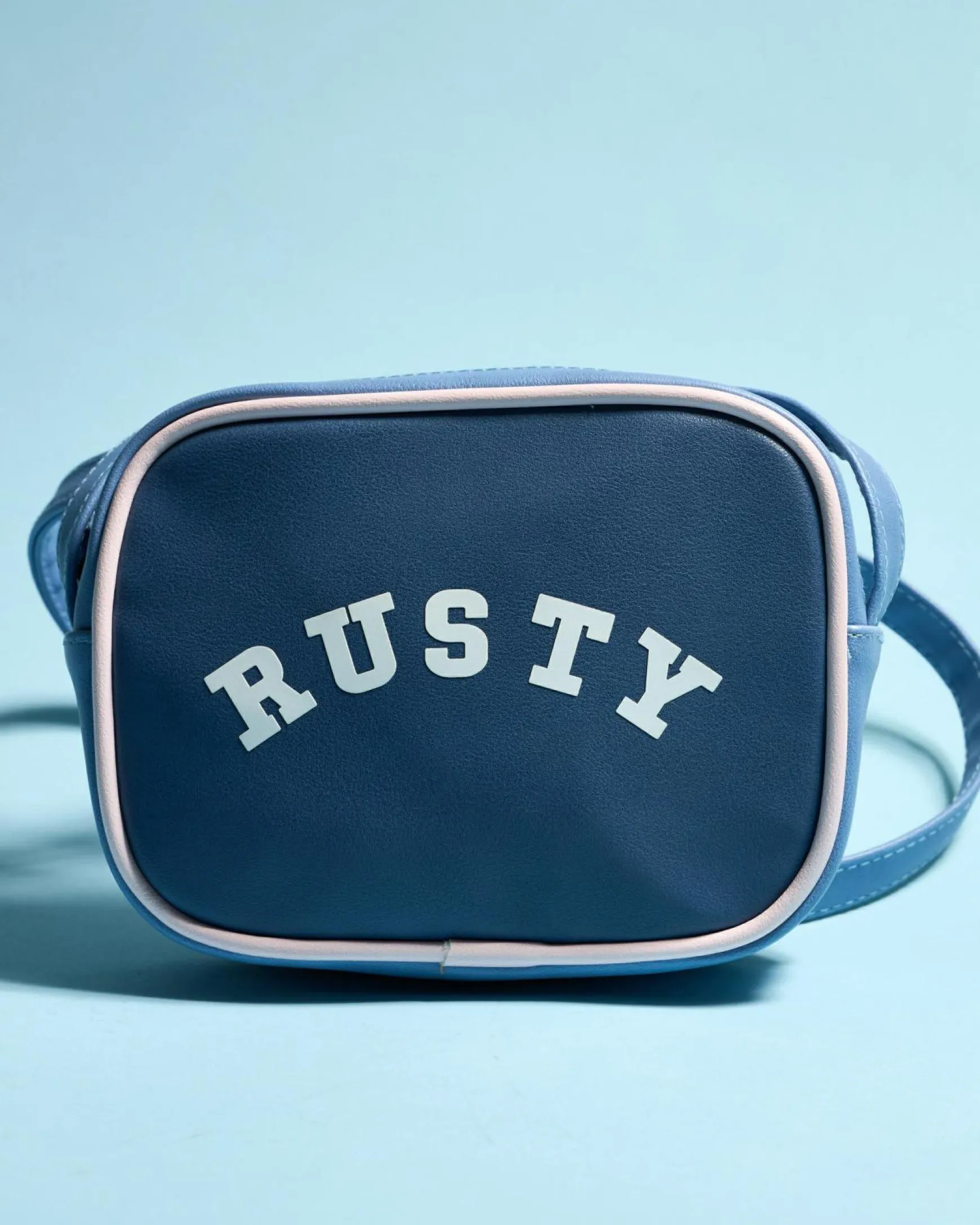 Girls' Sweet Water Crossbody Bag