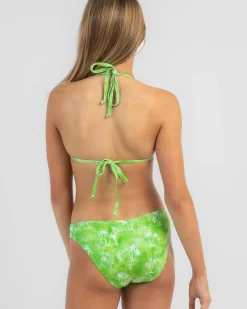 Girls' Sylvie Bikini Set