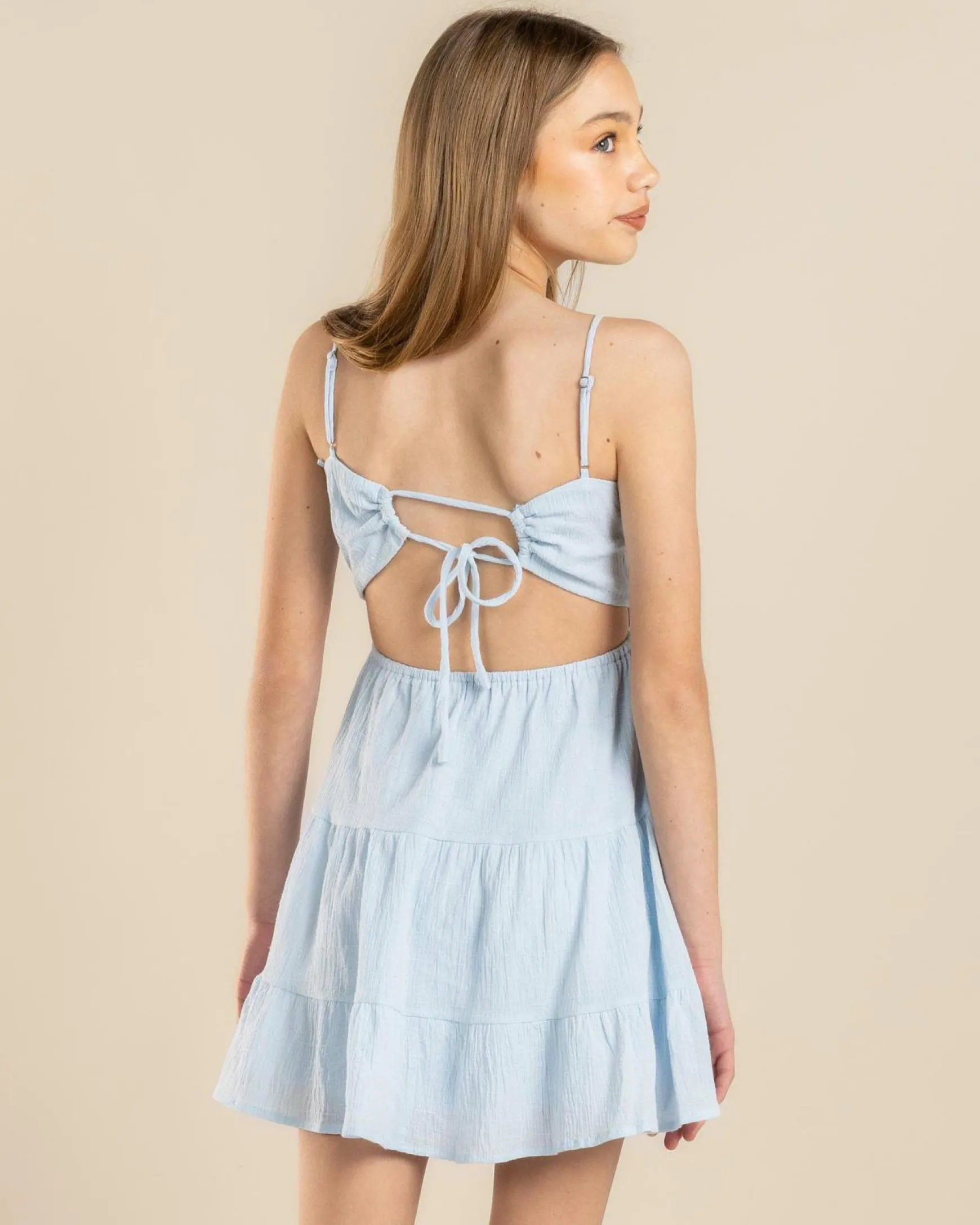 Girls' Tabetha Dress
