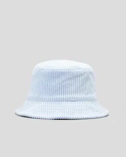 Girls' Talia Cord Bucket hat