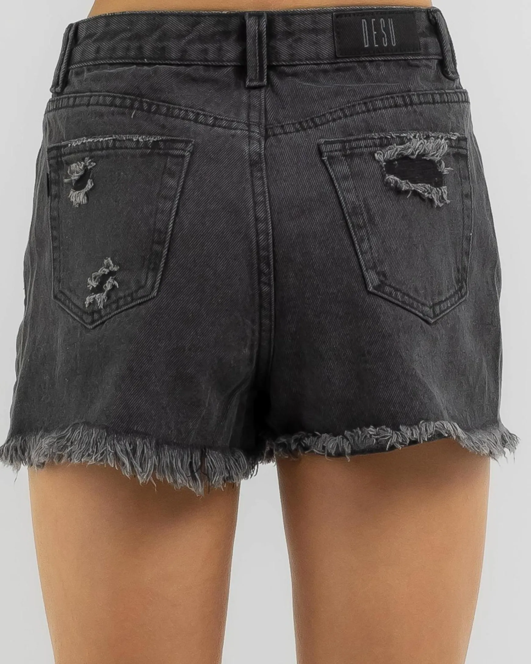 Girls' Taylor Shorts