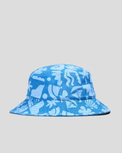 Girls' Tiny Honey Bucket Hat