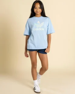 Girls' Trefoil T-Shirt