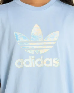 Girls' Trefoil T-Shirt
