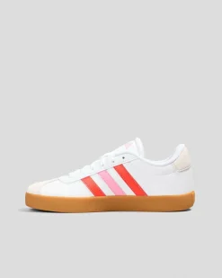 Girls' VL Court 3.0 Shoes