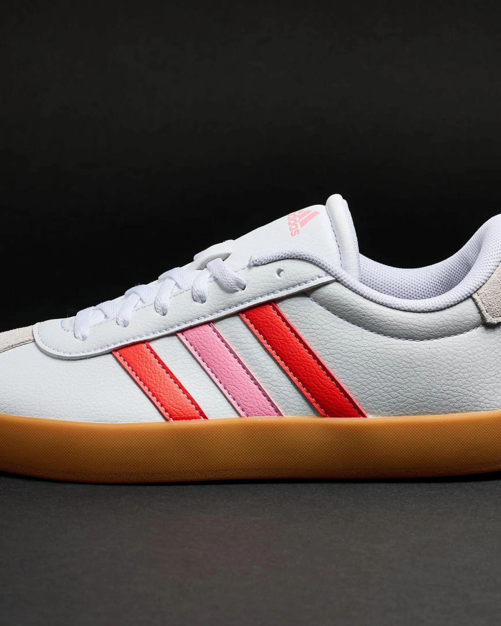 Girls' VL Court 3.0 Shoes