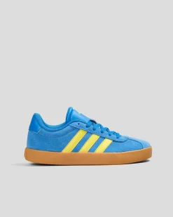 Girls' VL Court 3.0 Shoes