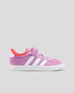 Girls' VL Court Shoes