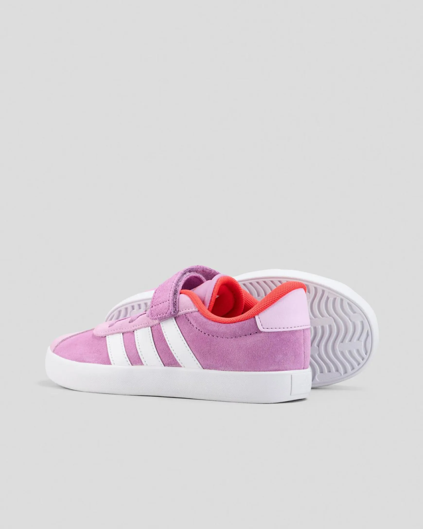 Girls' VL Court Shoes