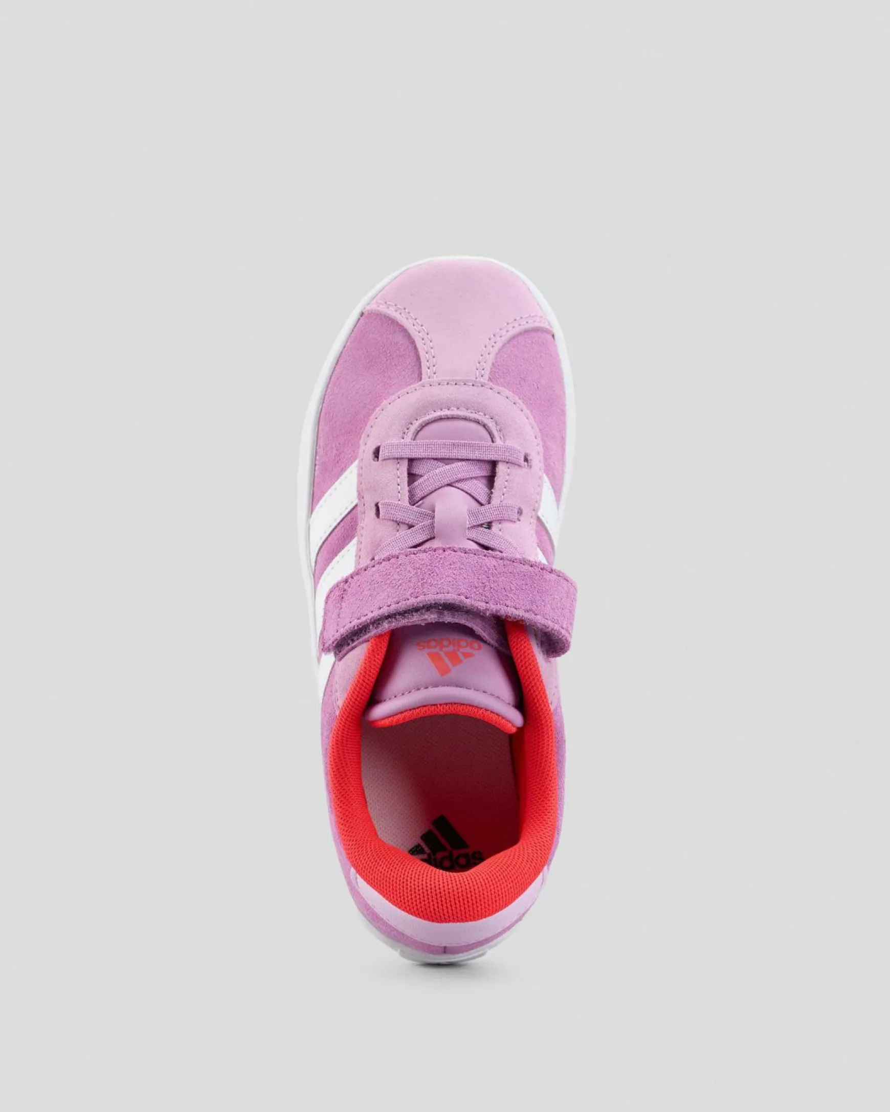 Girls' VL Court Shoes