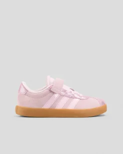 Girls' VL Court Shoes