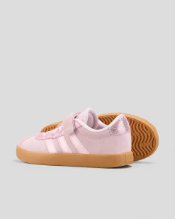 Girls' VL Court Shoes