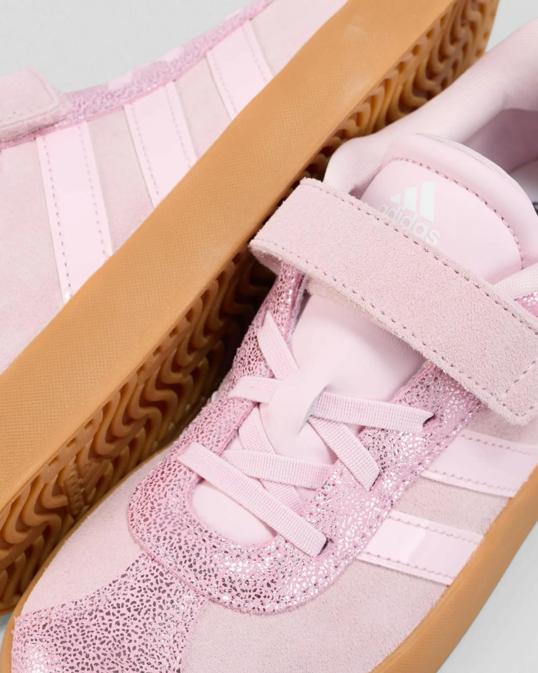 Girls' VL Court Shoes