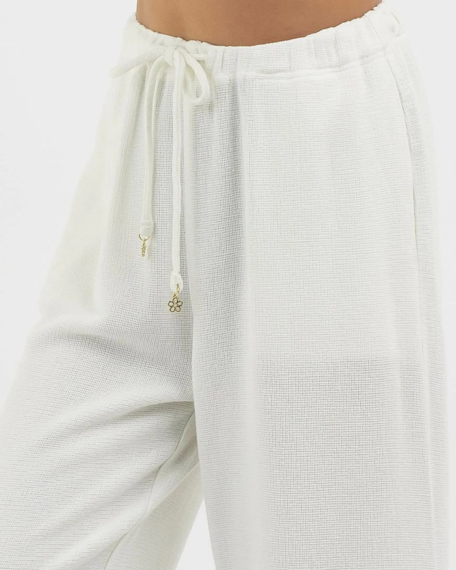 Girls' Waikiki Beach Pants