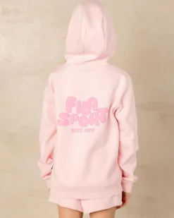 Girls' Wendy Hoodie