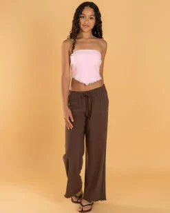 Girls' Zani Dallis Pants