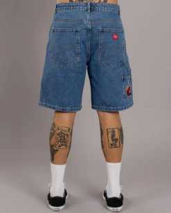 Glazed And Confused Carpenter Shorts