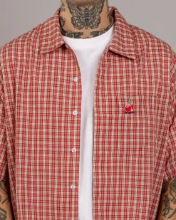 Glazed And Confused Short Sleeve Shirt