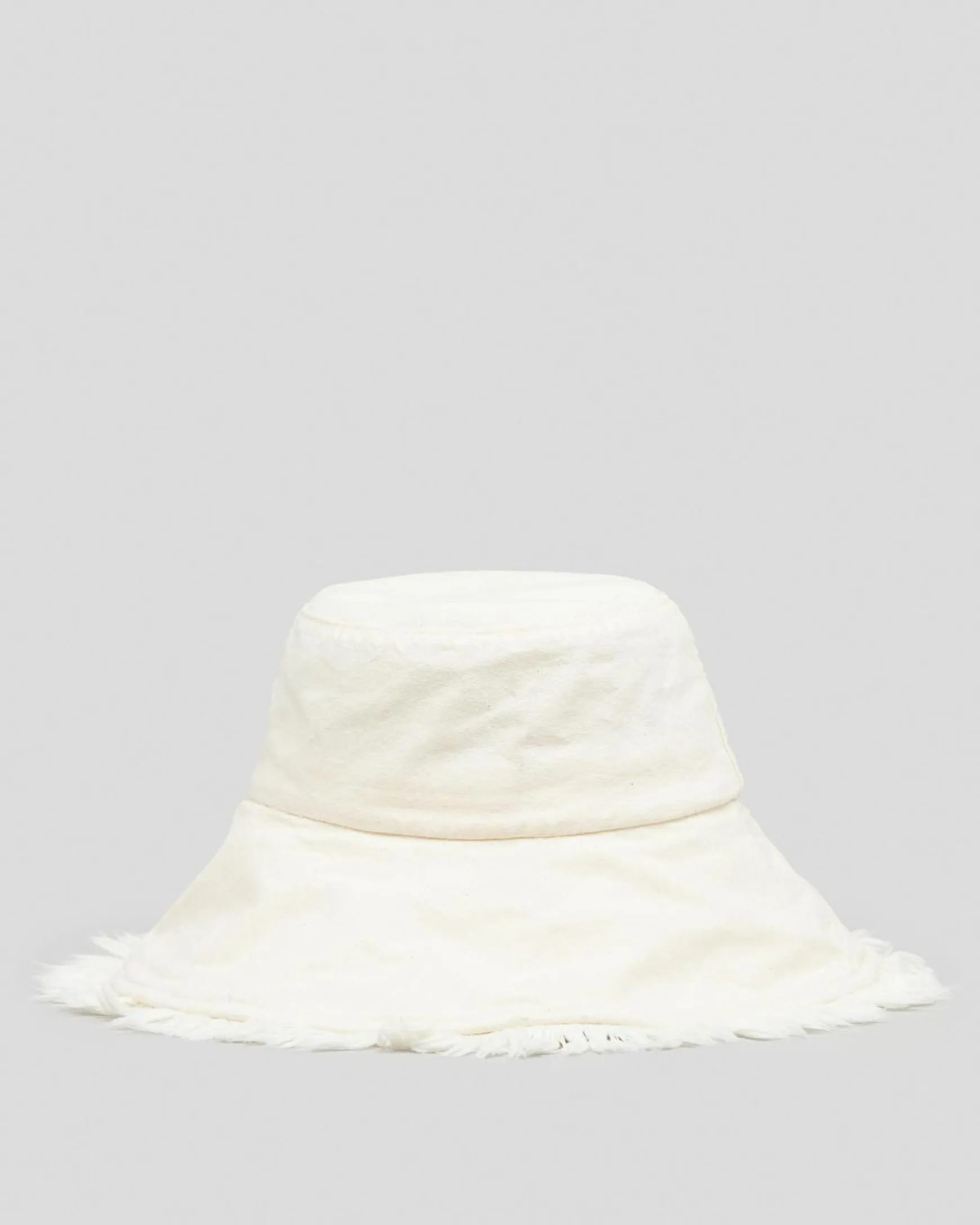 Gleam Organic Bucket Hat