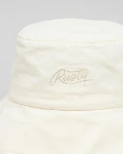 Gleam Organic Bucket Hat