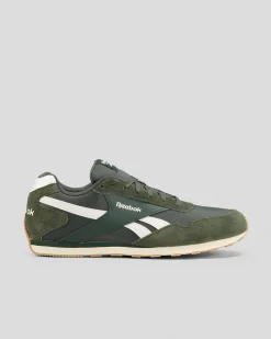 Glide Low Shoes