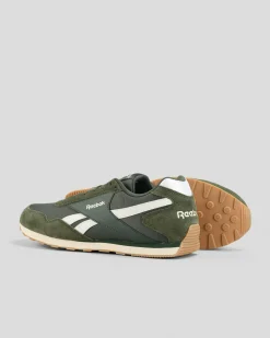 Glide Low Shoes