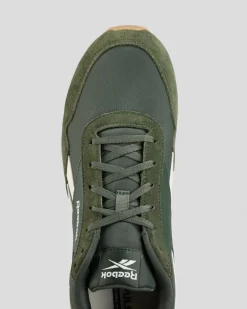 Glide Low Shoes
