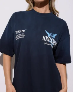 Glimpse Raptor T-Shirt