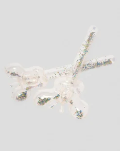 Glitter Butterfly Noodle