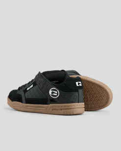 Globe Tilt Shoes
