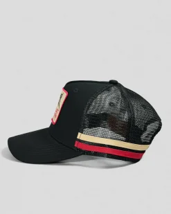 GN Classic Trucker Cap