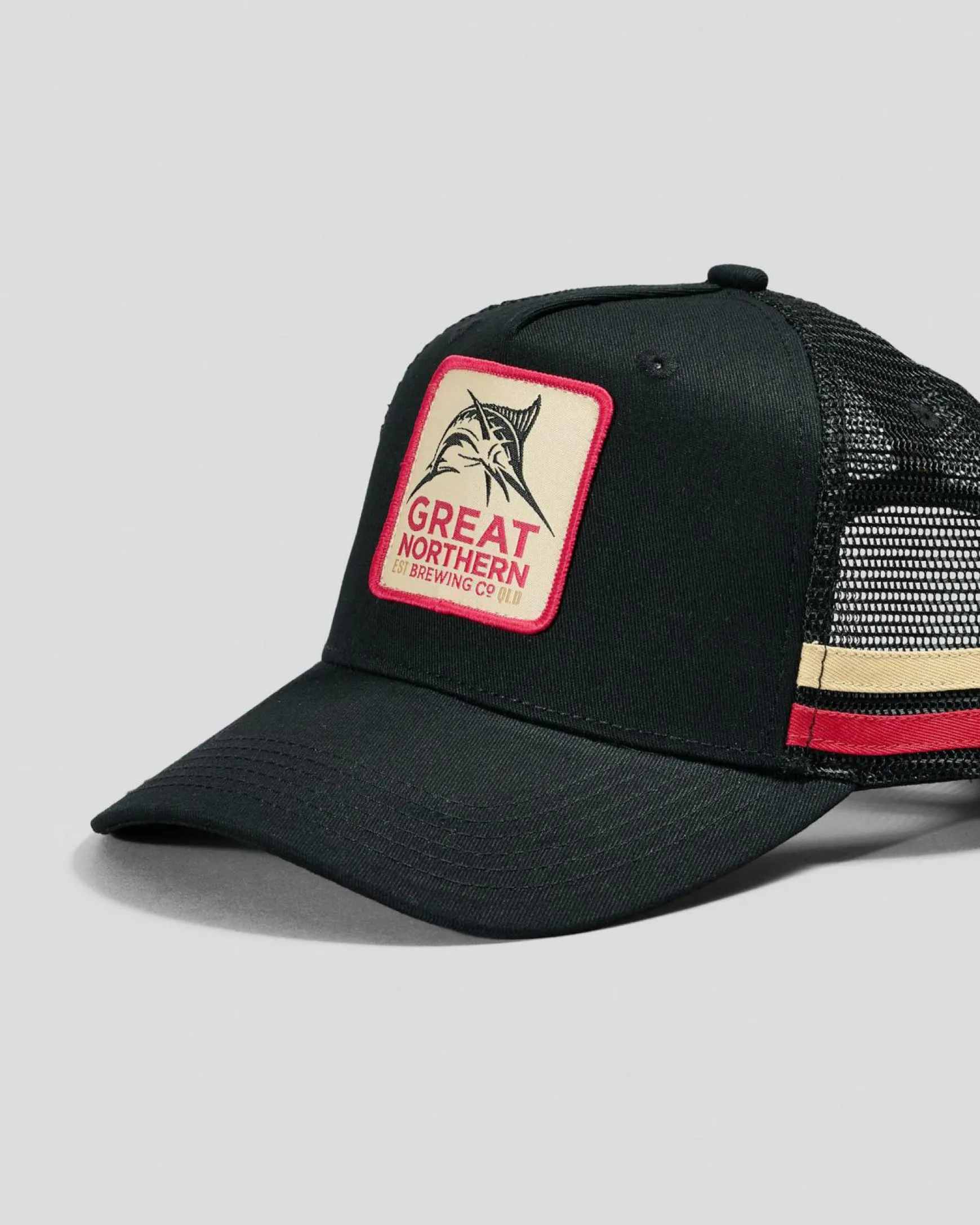 GN Classic Trucker Cap