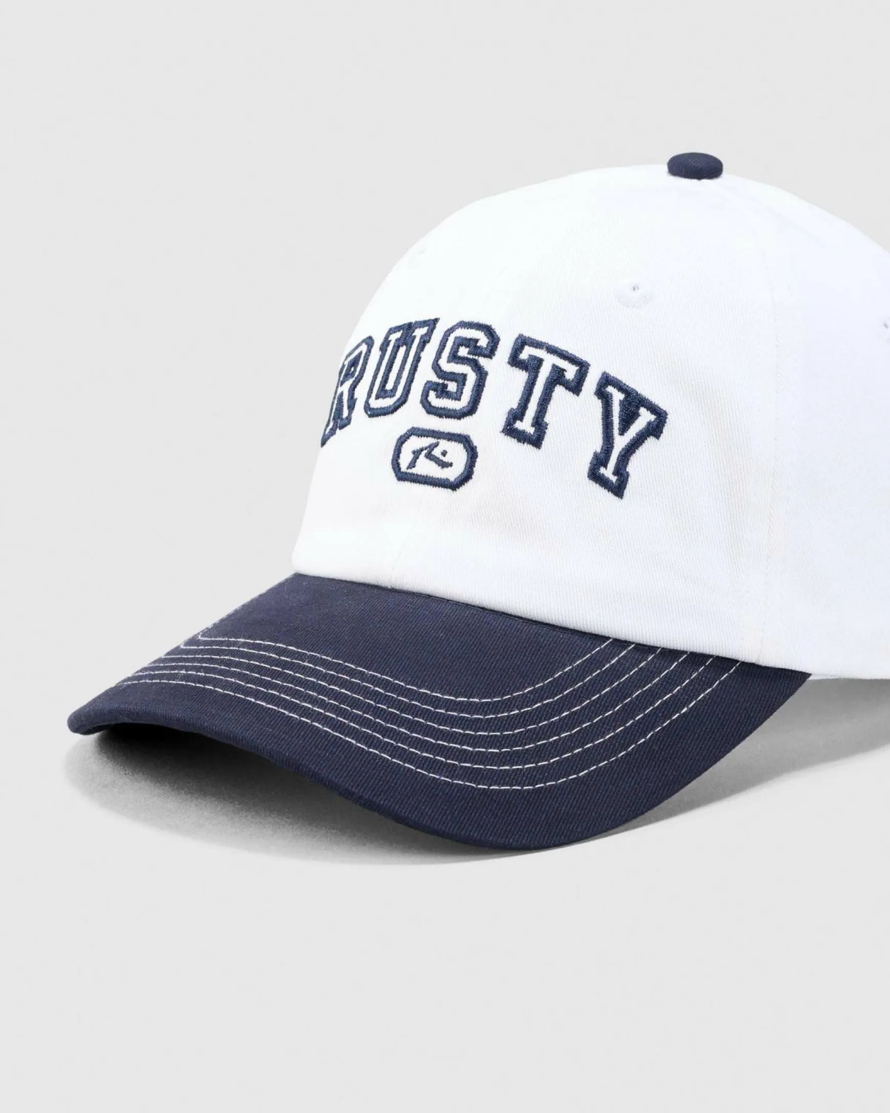 Gnasher Dad Cap