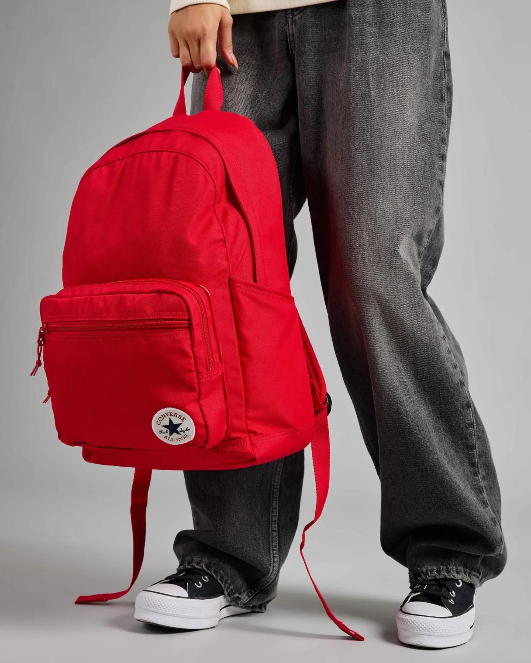 Go 2 Backpack