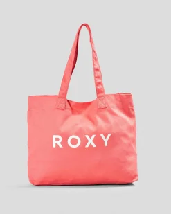 Go For It Beach Bag
