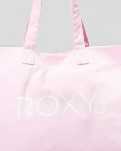 Go For It Beach Bag