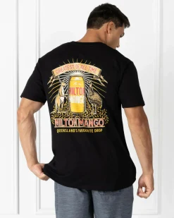 GOAT Of Arms T-Shirt