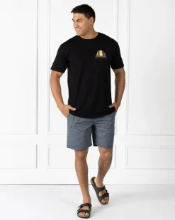 GOAT Of Arms T-Shirt