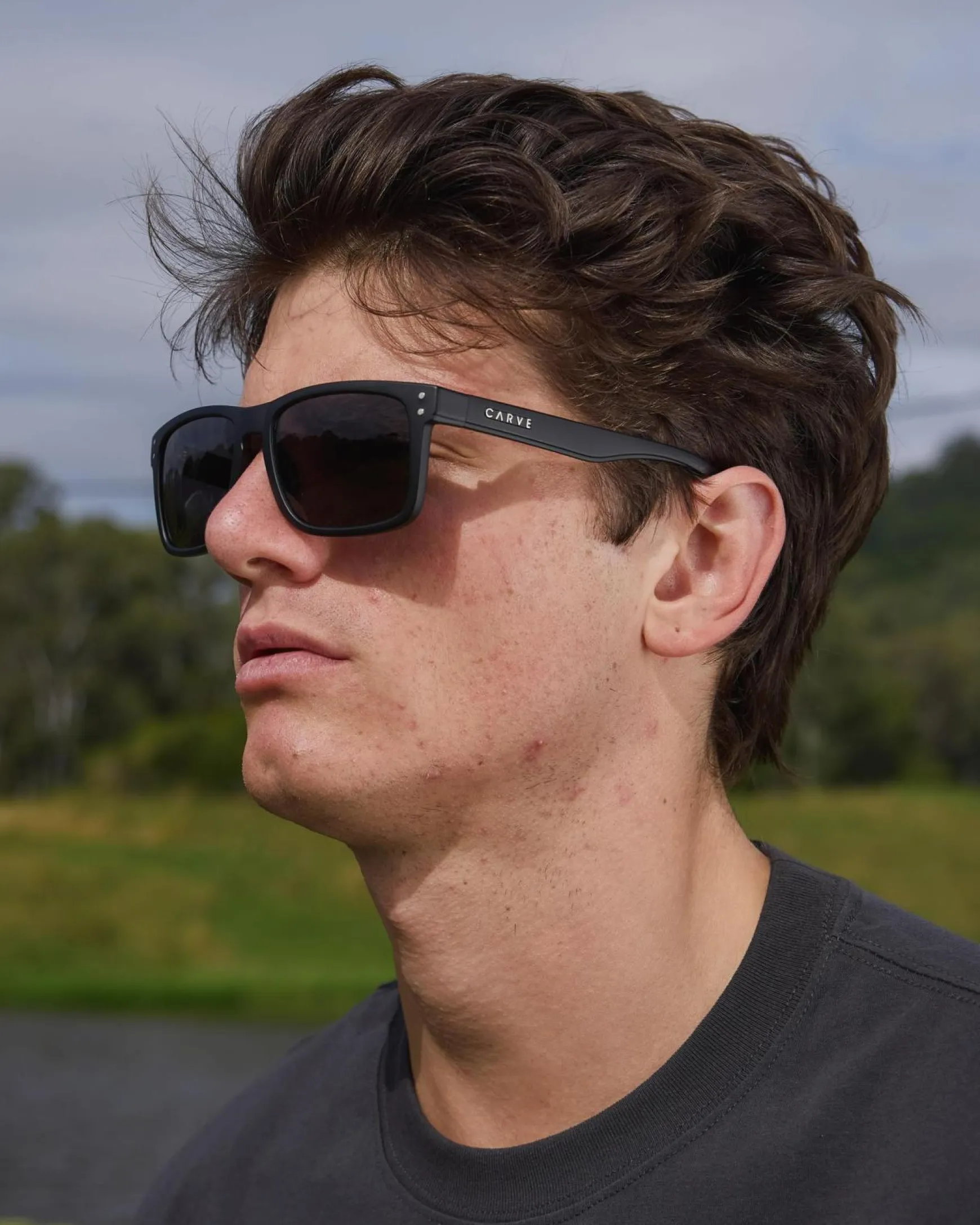Goblin Sunglasses
