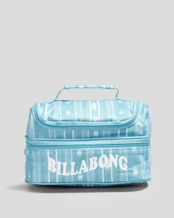 Gone West Lunch Box