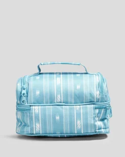 Gone West Lunch Box