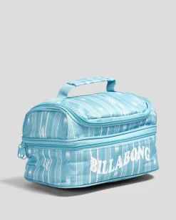 Gone West Lunch Box