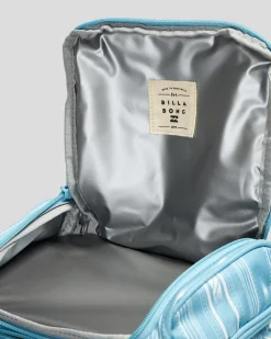 Gone West Lunch Box