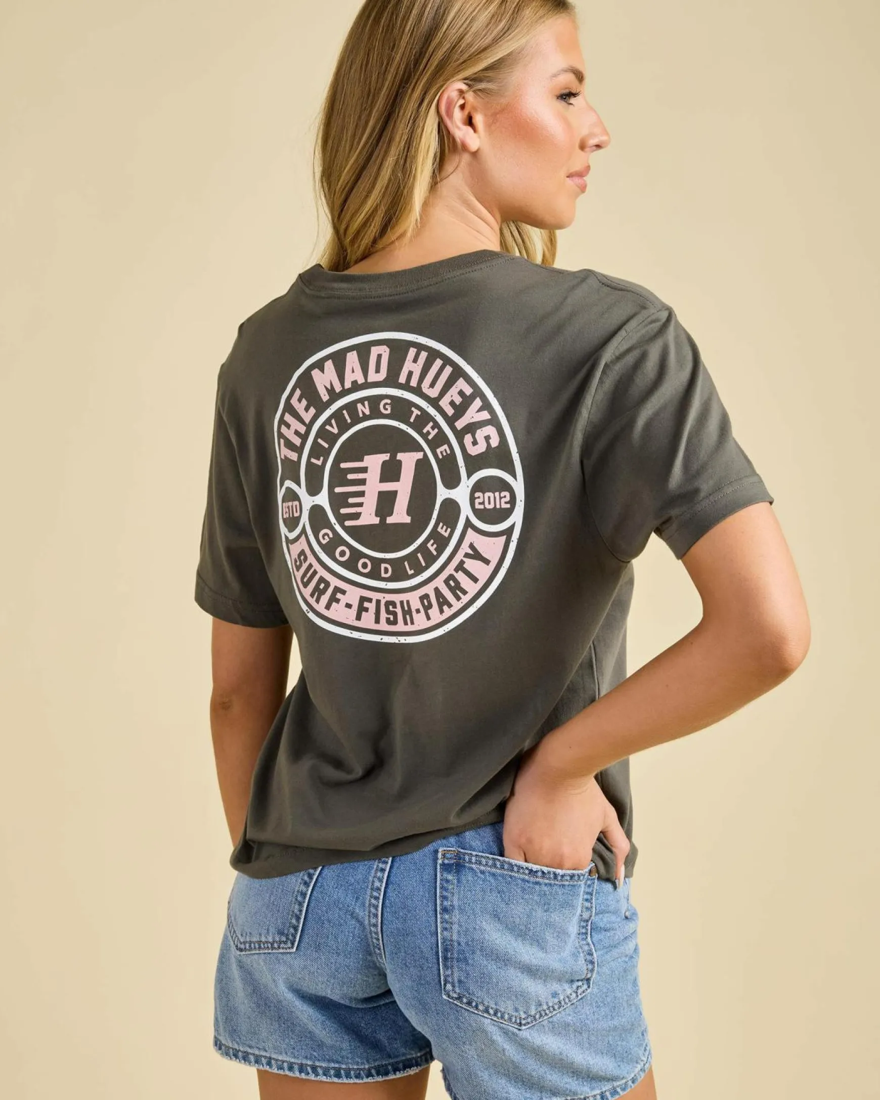 Good Life T-Shirt