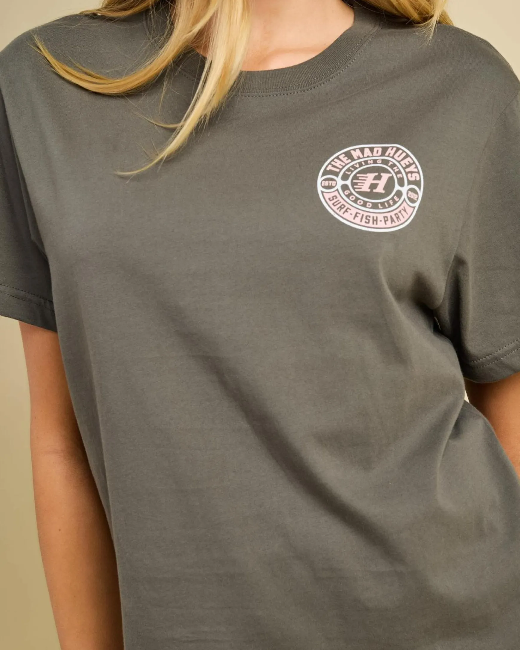 Good Life T-Shirt