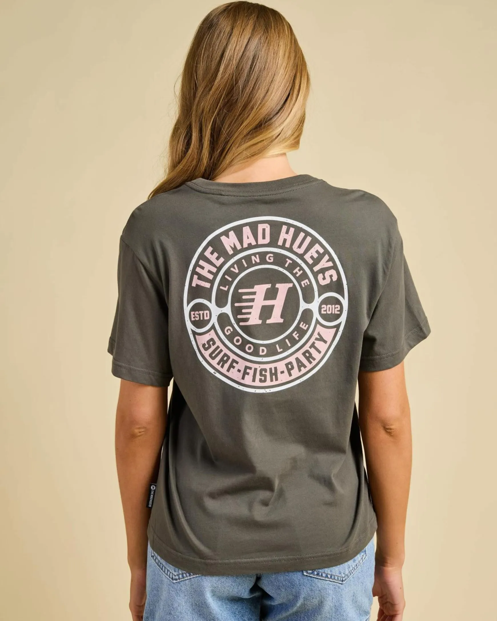 Good Life T-Shirt