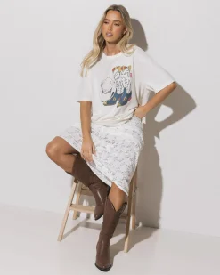 GR Tabor T-Shirt