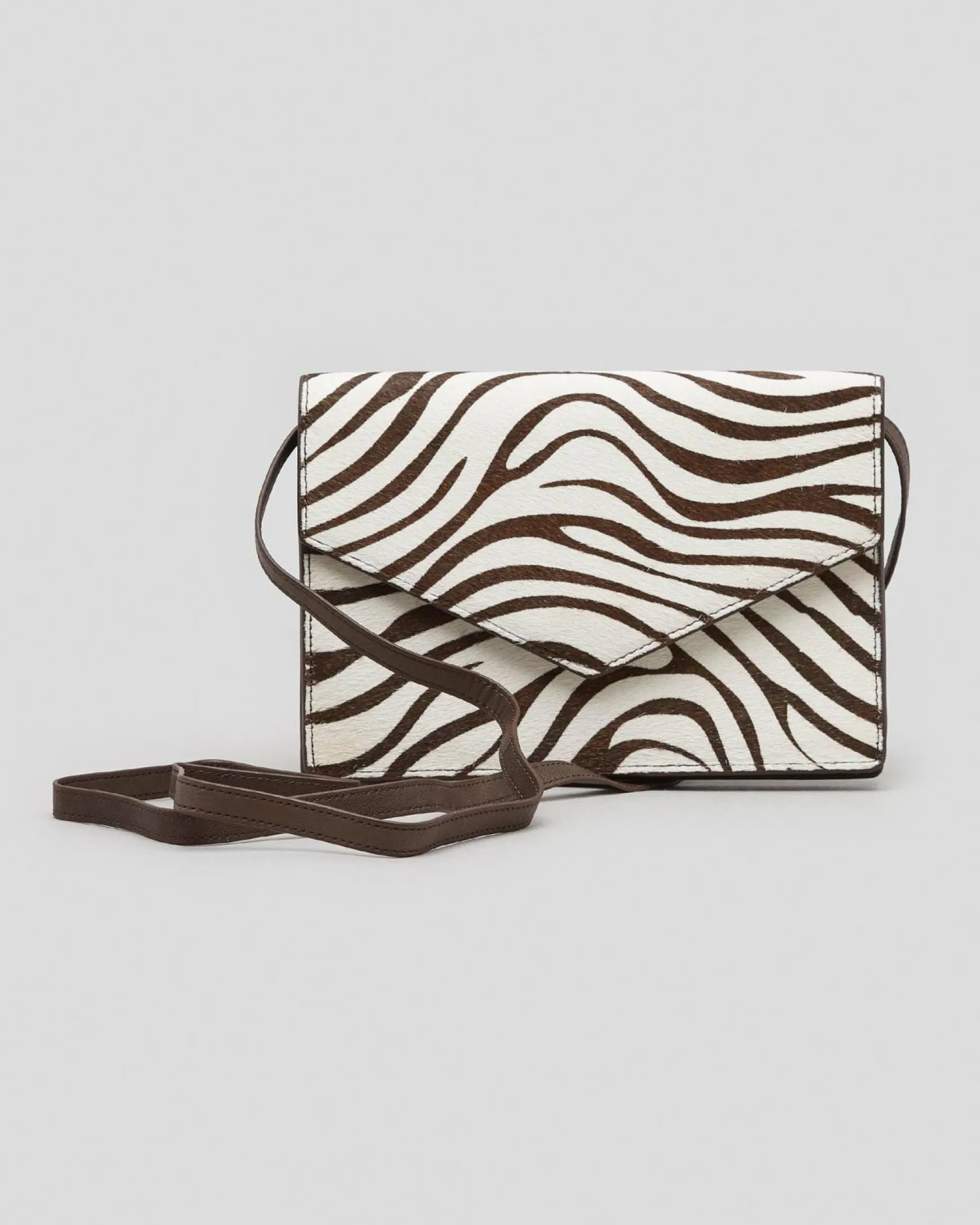 Grace Convertible Side Bag